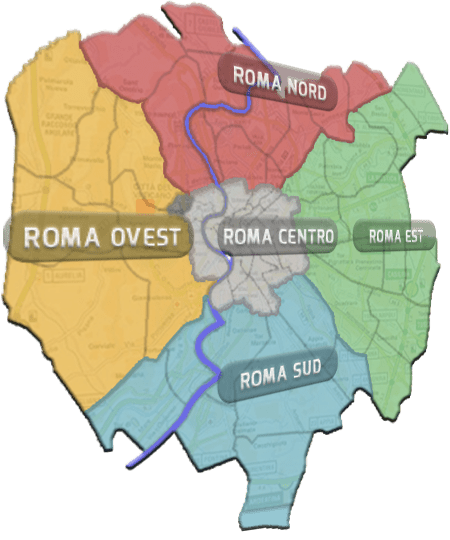 Termoidraulici esperti climatizzatori città e provincia Roma