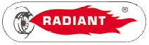 radiant caldaie