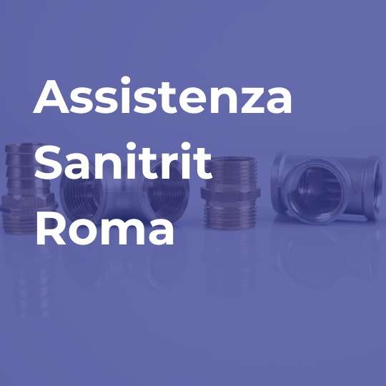 assistenza sanitrit roma